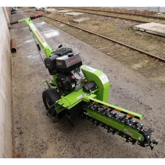 Купити Траншеекопатель MAST Gartentechnik tcr1500. Официальный магазин Toolmaster Украина. Фирменный инструмент и оборудование, официальная гарантия