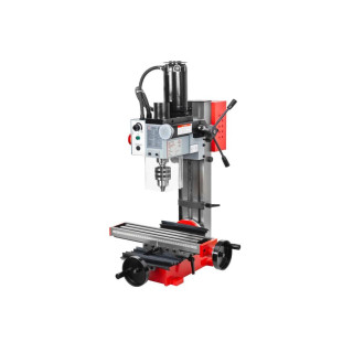 Купити Фрезерный станок Holzmann BF 16V. Официальный магазин Toolmaster Украина. Фирменный инструмент и оборудование, официальная гарантия