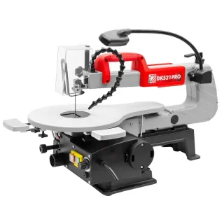Купити Лобзиковый станок Holzmann DKS 21PRO. Официальный магазин Toolmaster Украина. Фирменный инструмент и оборудование, официальная гарантия