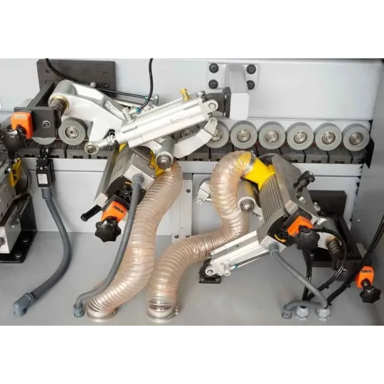 Купити Кромкооблицовочный станок Holzmann KAM 6ALL+_400V. Официальный магазин Toolmaster Украина. Фирменный инструмент и оборудование, официальная гарантия
