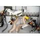Кромкооблицовочный станок Holzmann KAM 6ALL+_400V