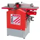 Фуговально-рейсмусовый станок Holzmann HOB 260ECO 230 В
