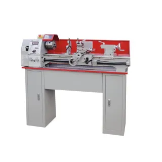 Купити Станок токарный по металлу Holzmann ED 750FDQ. Официальный магазин Toolmaster Украина. Фирменный инструмент и оборудование, официальная гарантия