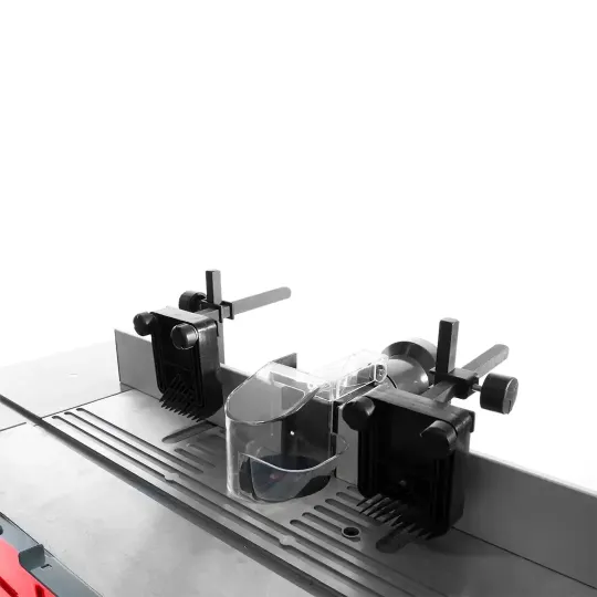 Купити Фрезерный станок Holzmann TFM 610V. Официальный магазин Toolmaster Украина. Фирменный инструмент и оборудование, официальная гарантия