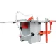 Форматно-розкрійний верстат Holzmann TS 315F-1600 400 В