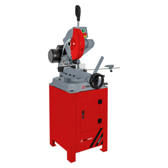 Купити Дисковая пила по металлу Holzmann MKS300_400V. Официальный магазин Toolmaster Украина. Фирменный инструмент и оборудование, официальная гарантия