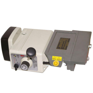 Купити Двигатель с механизмом подачи Holzmann BF 50AVX. Официальный магазин Toolmaster Украина. Фирменный инструмент и оборудование, официальная гарантия