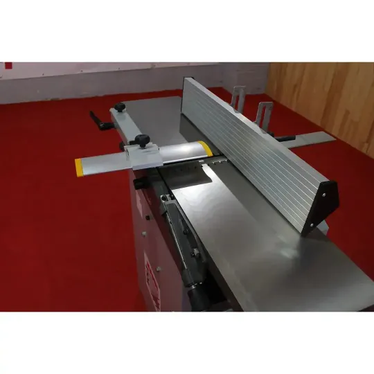 Купити Фуговально-рейсмусовый станок Holzmann HOB 260NL. Официальный магазин Toolmaster Украина. Фирменный инструмент и оборудование, официальная гарантия
