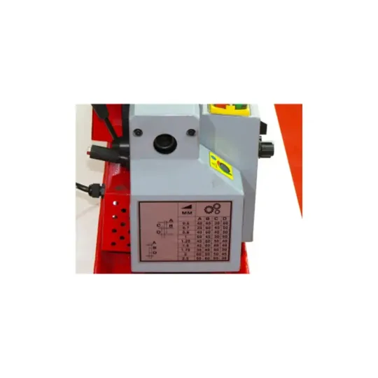 Купити Токарный станок по металлу Holzmann ED 300ECO. Официальный магазин Toolmaster Украина. Фирменный инструмент и оборудование, официальная гарантия