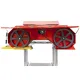 Ленточная пилорама Holzmann BBS 550 SMART