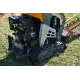 Траншеєкопач MAST Bautechnik MT-TR-100PRO