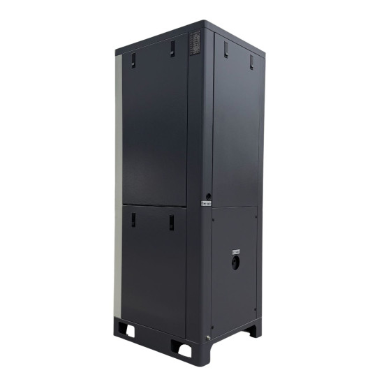 Купити Гвинтовий компресор Mast GBE-5 220V inverter. Офіційний магазин Toolmaster Україна. Фірмовий інструмент та обладнання, офіційна гарантія