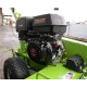 Траншеекопатель MAST Gartentechnik tcr1500