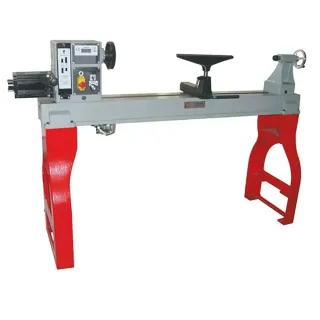 Купити Токарный станок Holzmann DF 1200N. Официальный магазин Toolmaster Украина. Фирменный инструмент и оборудование, официальная гарантия