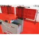 Фуговально-рейсмусовый станок Holzmann HOB 410PRO