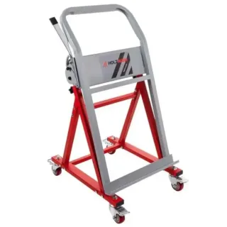 Купити Тележка Holzmann PW3040KIPP. Официальный магазин Toolmaster Украина. Фирменный инструмент и оборудование, официальная гарантия