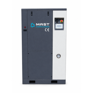 Купити Гвинтовий компресор Mast GBE-R-07 10BAR (осушувач + ресивер 190 л). Офіційний магазин Toolmaster Україна. Фірмовий інструмент та обладнання, офіційна гарантія