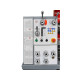 Токарный станок по металлу Holzmann ED1500KDIG_400V