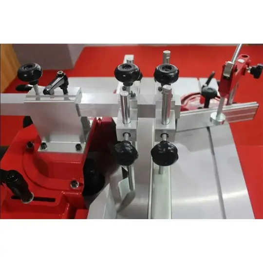 Купити Промышленный фрезерный станок Holzmann FS 200SF 380 В. Официальный магазин Toolmaster Украина. Фирменный инструмент и оборудование, официальная гарантия