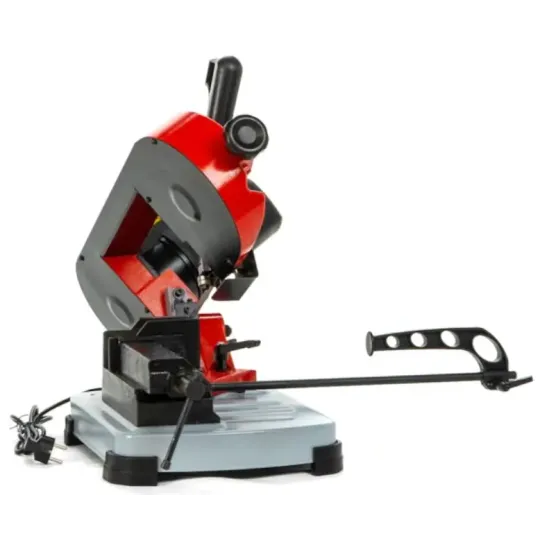 Купити Ленточная пила Holzmann BS 125М. Официальный магазин Toolmaster Украина. Фирменный инструмент и оборудование, официальная гарантия