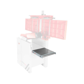 Купити Удлинение стола Holzmann HOB410ECO_ET. Официальный магазин Toolmaster Украина. Фирменный инструмент и оборудование, официальная гарантия