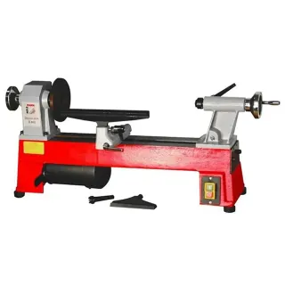 Купити Токарный настольный станок Holzmann D 460. Официальный магазин Toolmaster Украина. Фирменный инструмент и оборудование, официальная гарантия