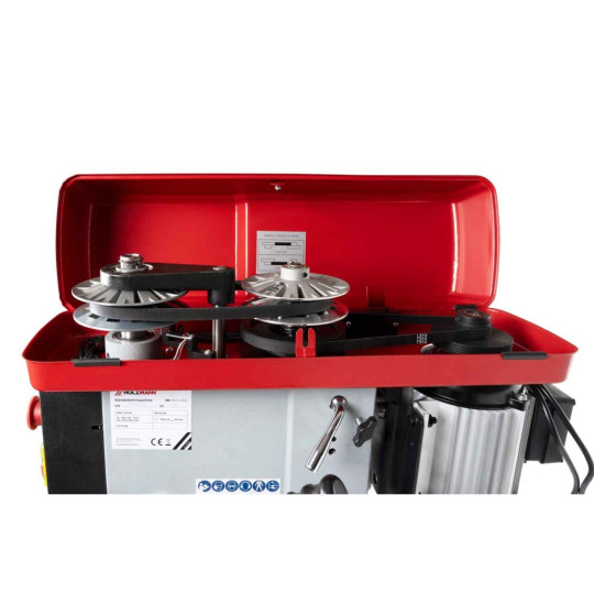 Купити Сверлильный станок Holzmann SB 203VH. Официальный магазин Toolmaster Украина. Фирменный инструмент и оборудование, официальная гарантия