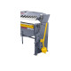 Станок для гибки листового металла METCOR W1,5x2540H