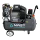 Поршневой компрессор MAST 2047/50L 220V