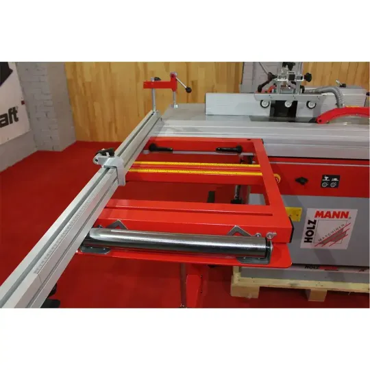 Купити Комбинированный станок Holzmann KF 315VF-2000. Официальный магазин Toolmaster Украина. Фирменный инструмент и оборудование, официальная гарантия