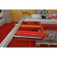 Комбинированный станок Holzmann KF 315VF-2000
