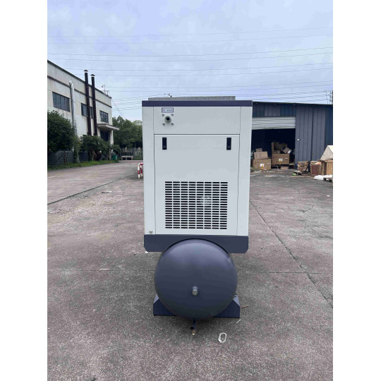 Купити Гвинтовий компресор Mast SPM-11DT 10BAR (осушувач + ресивер 500 л). Офіційний магазин Toolmaster Україна. Фірмовий інструмент та обладнання, офіційна гарантія