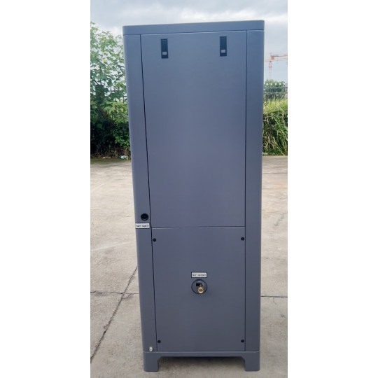 Купити Винтовой компрессор Mast GBE-10 Inverter (с резервуаром 130 л). Официальный магазин Toolmaster Украина. Фирменный инструмент и оборудование, официальная гарантия