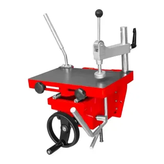 Купити Устройство сверлильно-пазовальное Holzmann HOB310ECOLL. Официальный магазин Toolmaster Украина. Фирменный инструмент и оборудование, официальная гарантия