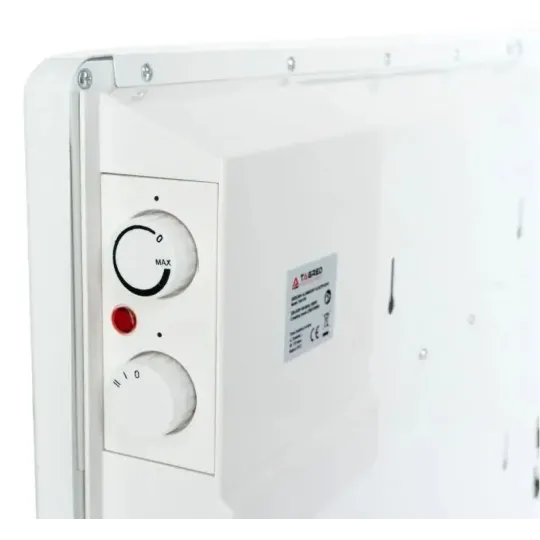 Купити Конвектор електричний TAGRED TA911W. Офіційний магазин Toolmaster Україна. Фірмовий інструмент та обладнання, офіційна гарантія