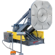 Сварочный вращающийся позиционер-манипулятор METCOR WPH4500R