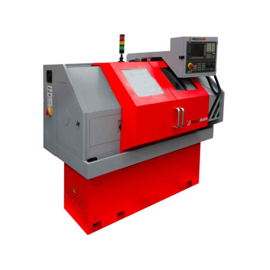 Купити Токарный станок с ЧПУ Holzmann CD3275ECO. Официальный магазин Toolmaster Украина. Фирменный инструмент и оборудование, официальная гарантия