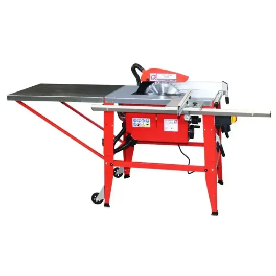 Купити Циркулярная пила Holzmann TS 315SE. Официальный магазин Toolmaster Украина. Фирменный инструмент и оборудование, официальная гарантия