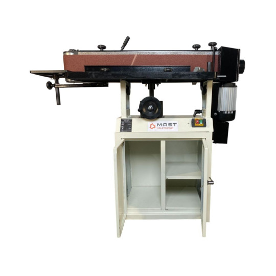 Купити Ленточно-шлифовальный станок по дереву MAST Holztechnik H-SH2315 400V. Официальный магазин Toolmaster Украина. Фирменный инструмент и оборудование, официальная гарантия