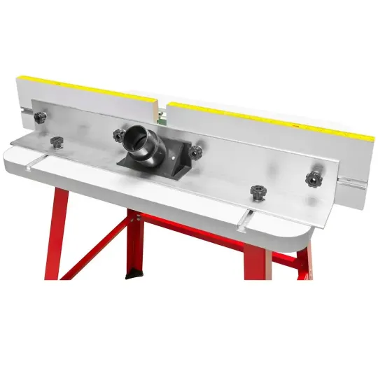 Купити Стол для фрезера Holzmann OFT 102. Официальный магазин Toolmaster Украина. Фирменный инструмент и оборудование, официальная гарантия