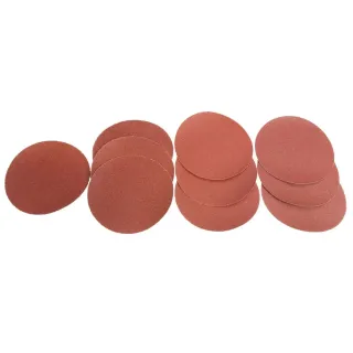 Купити Круг шлифовальный тарельчатый 1 шт зерно 60/80/100/120 Holzmann ST150SET. Официальный магазин Toolmaster Украина. Фирменный инструмент и оборудование, официальная гарантия