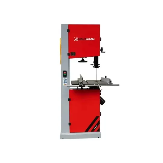 Купити Ленточная пила Holzmann HBS 450. Официальный магазин Toolmaster Украина. Фирменный инструмент и оборудование, официальная гарантия