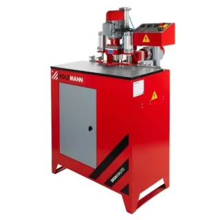 Купити Сверлильный станок по дереву Holzmann BBSM50AUTO_400V. Официальный магазин Toolmaster Украина. Фирменный инструмент и оборудование, официальная гарантия