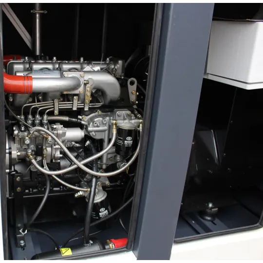 Купити Дизельний генератор FE POWER FE 45 KVA. Офіційний магазин Toolmaster Україна. Фірмовий інструмент та обладнання, офіційна гарантія