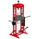 Пресс гидравлический Holzmann WP30PLUS