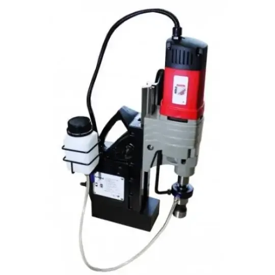 Купити Магнитная дрель Holzmann MBM 600LRE. Официальный магазин Toolmaster Украина. Фирменный инструмент и оборудование, официальная гарантия