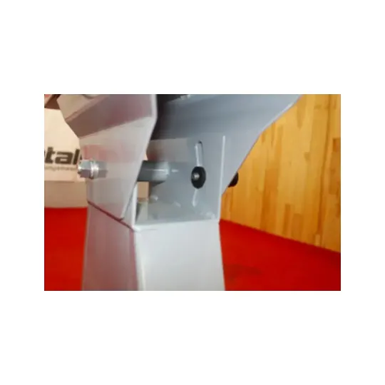 Купити Ленточно-шлифовальный станок Holzmann MSM 150. Официальный магазин Toolmaster Украина. Фирменный инструмент и оборудование, официальная гарантия