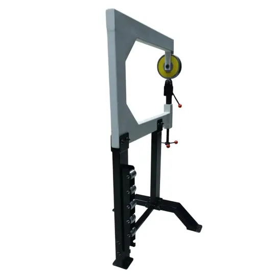Купити Англійське колесо MAST Metalltechnik M-EFEW1.5x762. Офіційний магазин Toolmaster Україна. Фірмовий інструмент та обладнання, офіційна гарантія