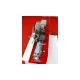Токарный станок по металлу Holzmann ED 300ECO