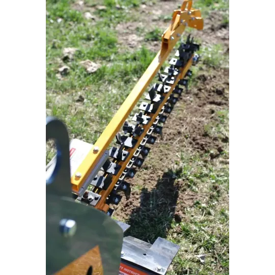 Купити Траншеєкопач MAST Bautechnik MT-TR-100PRO. Офіційний магазин Toolmaster Україна. Фірмовий інструмент та обладнання, офіційна гарантія